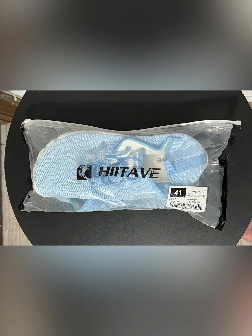 N/A new package